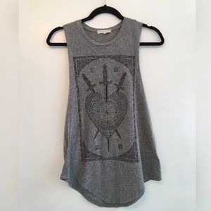 🗡URBAN OUTFITTERS truly madly deeply tank